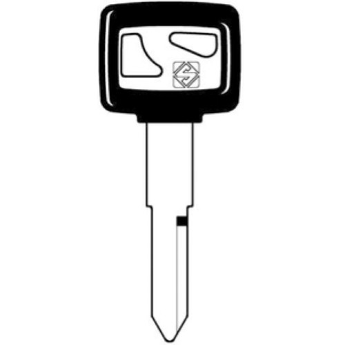 Duplicazione chiave silca auto - chiave,