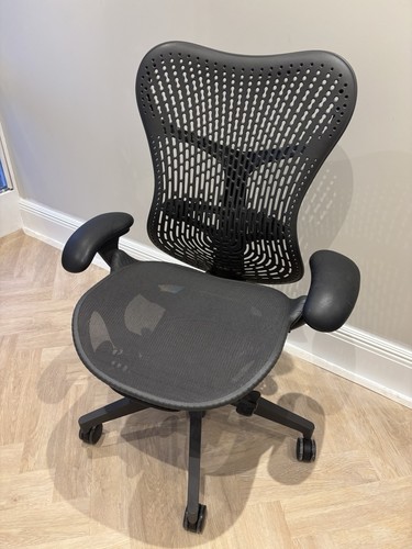 Sedia operativa herman miller - sedia,
