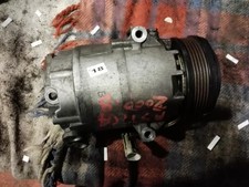 93176852 Compressore a/c  OPEL AGILA (H00) 1.2 16V 'Njoy Mnv 3e19f7