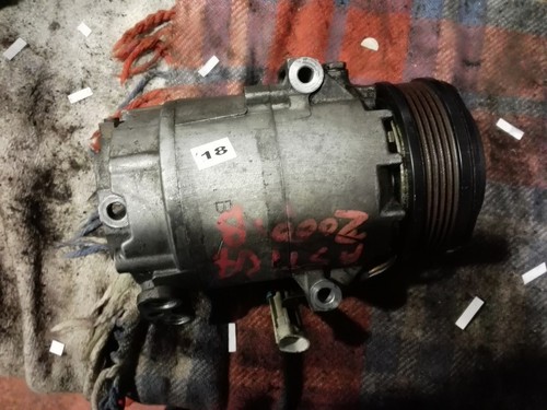 93176852 compressore opel - 93176852,