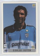 1999-00 Mundicromo Calciatori