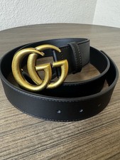 Cintura Gucci alta qualità