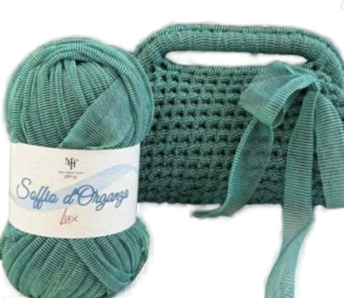Gomitolo fettuccia per - , borse