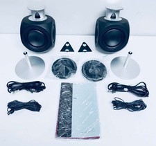 B&O Bang & Olufsen Beolab 3 altoparlanti stereo coppia altoparlanti