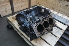 3.0L V6 TDI Diesel (CNRB)