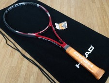 Modello di punta HEAD YOUTEK