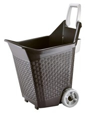 Carrello Multiuso Kart 76 Lt
