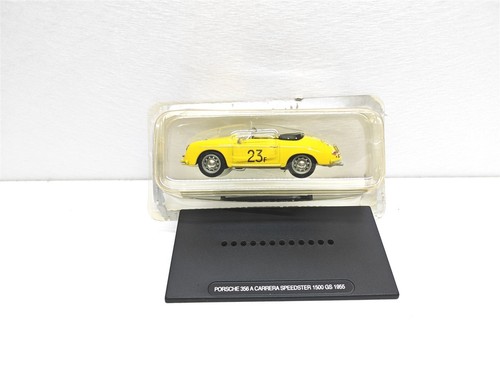 Porsche 356 carrera - a,
