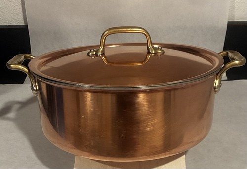 Cop chef stockpot forno - stockpot,