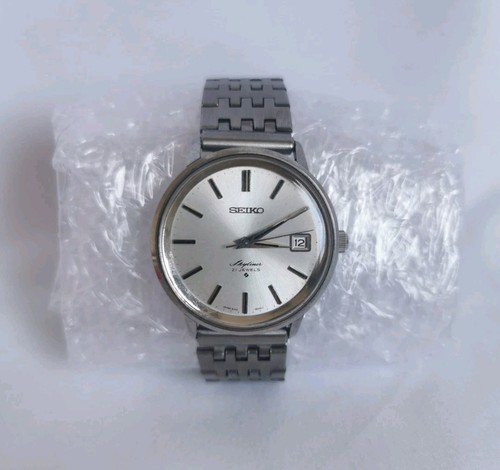 Montre seiko skyliner - seiko,