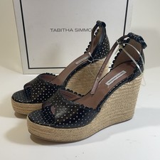 Sandali espadrillas arpa