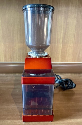 Macina caffè vintage brasilia - macina,