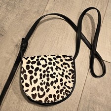 Zara mini borsa a tracolla