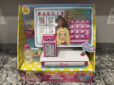 Nuovo barbie grande - nuovo,