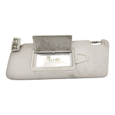 Pannello Alette Parasole Sinistro MERCEDES CLASSE A W169 USATO ORIGINALE