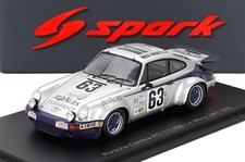 1/43 SPARK-MODEL - PORSCHE -