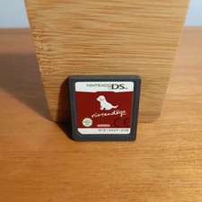 Nintendogs - Nintendo DS |
