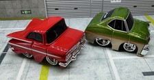 Set sfuso Car Tuned 2026 Serie