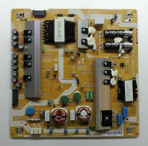 Power supply bn44 00901a - supply, para