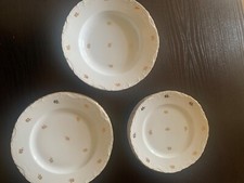 Piatti vintage thun - piatti,