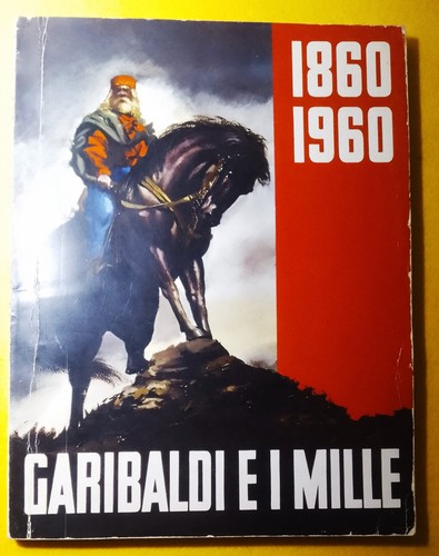 Garibaldi mille 1860 - e,