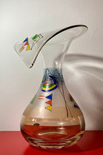 VENIER GLASSWARE MURANO GLASS