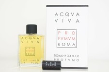 Profumum Roma Acqua Viva 100ml