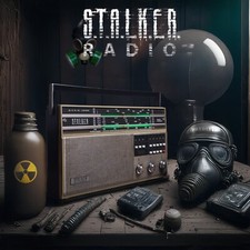 S.T.A.L.K.E.R. Radio Bluetooth