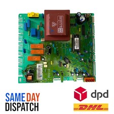 PCB CALDAIA GLOWWORM 18SI 30SI