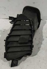 RICAMBI USATI, BOCCHETTA ARIA