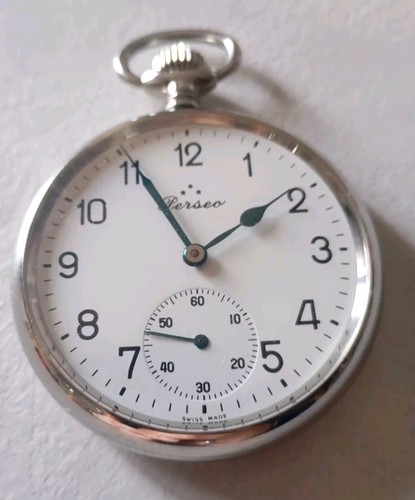 Orologio tasca perseo - tasca,