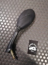 Specchio Specchietto Retrovisore Sinistro Piaggio Vespa Et4 125 Arg