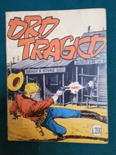 ZENITH UN RAGAZZO NEL FAR WEST