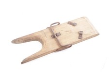 Vecchio Attrezzo Da Calzolaio