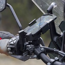 PORTA SMARTPHONE MOTO SHAD X-FRAME ATTACCO AL MANUBRIO