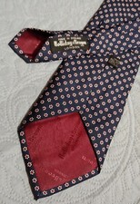 CRAVATTA (TIE) vintage