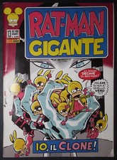 Rat-Man Gigante nr. 13 Io, il