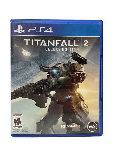 Titanfall deluxe edition - 2:,