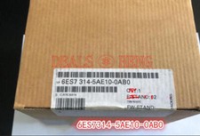 nuovo Siemens 1PC 6ES7