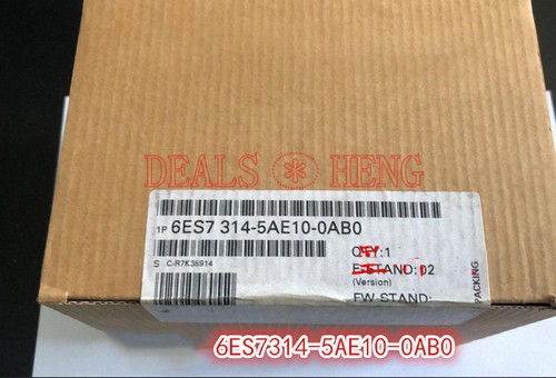 Nuovo siemens 1pc - 1pc, 6es7