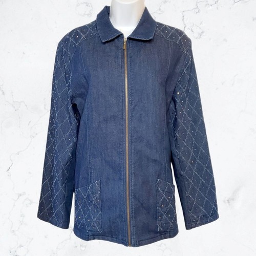 Giacca country store denim - country,
