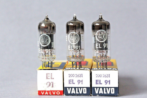 Nos el91 6am5 valvo - nos, el91,