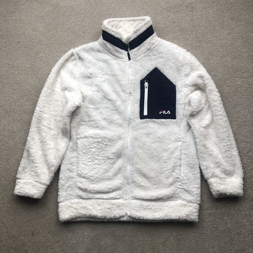 Fila giacca donna - donna, pile