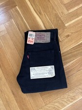 Jeans Vintage Levis Denim 501
