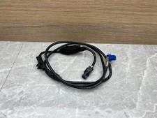 BMW OEM MGU USB2 porta cavo di collegamento impianto radio infotainment multimediale