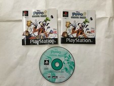 PLAYSTATION 1 DISNEY GOOSE