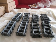  Lego Ferrovia City 32 binari