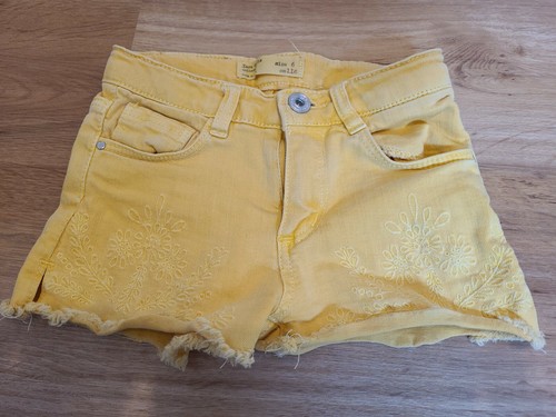 Zara girls pantaloncino - zara,
