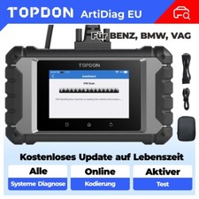 Topdon artidiag obd2 - topdon,