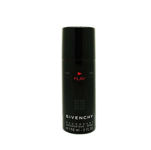 Givenchy play deodorant - play,,